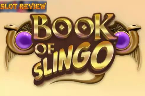 Book of Slingo slot